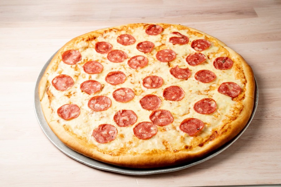 Salami