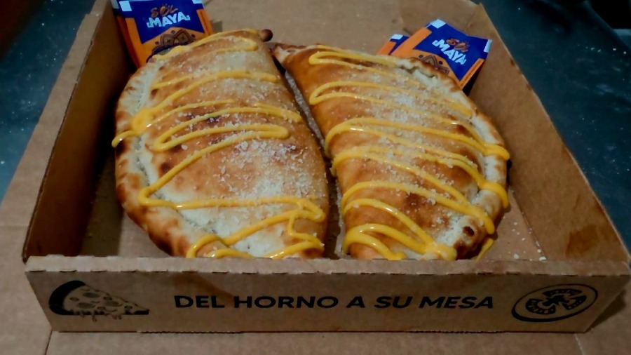 Calzones