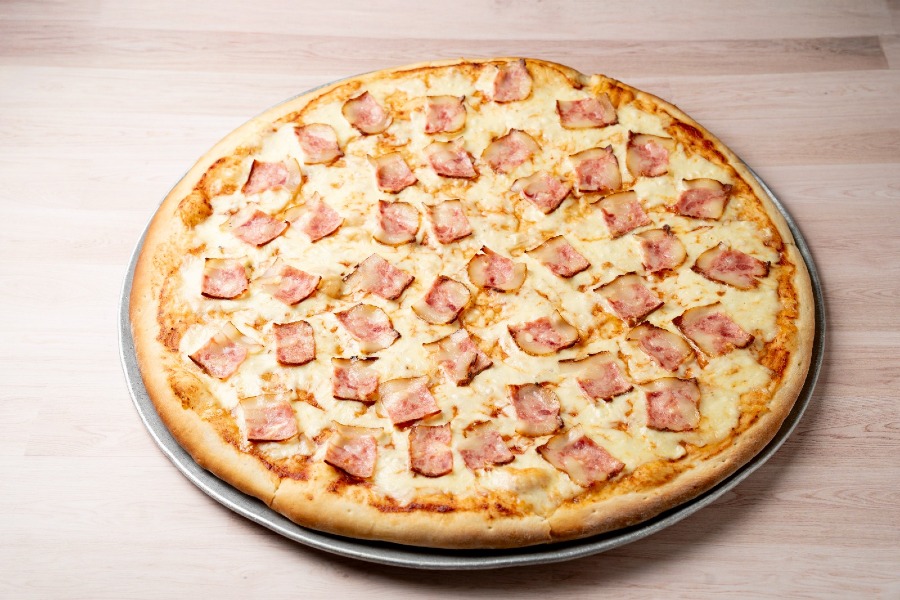 Bacon