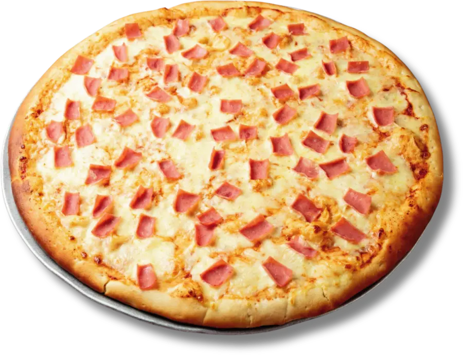 Pizza de Pizza Time